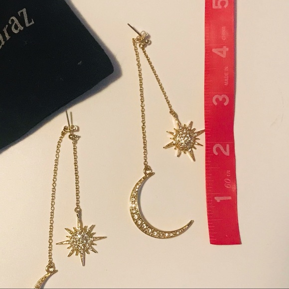 THUNARAZ | Stunning Earrings! - Picture 7 of 8